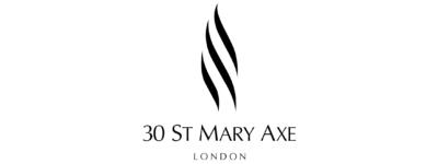 20 St Mary Axe logo
