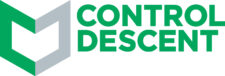 Control Descent logo