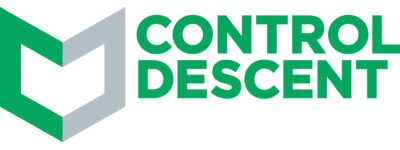 Control Descent logo